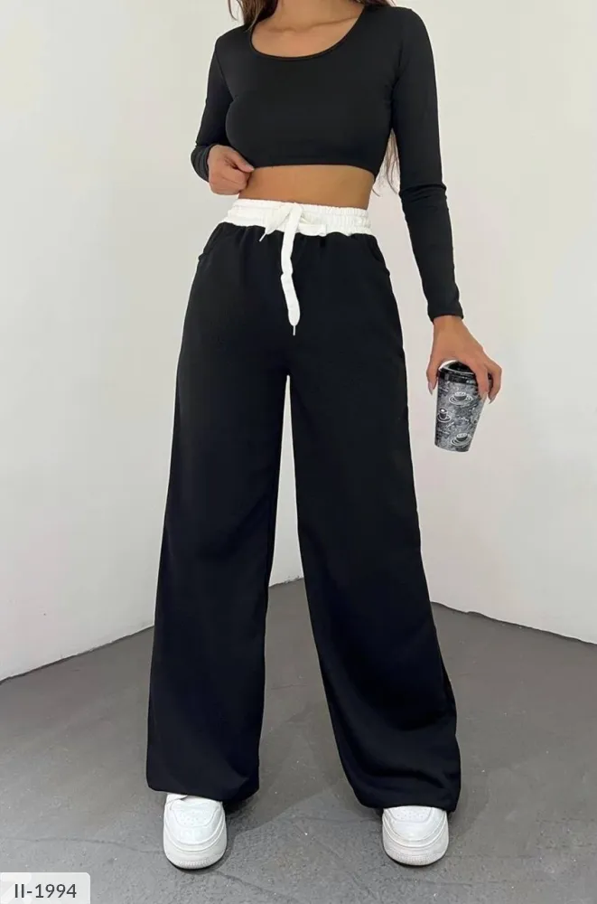 Брюки II-1992 Фабрика Моды