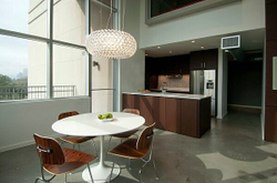 Люстра подвесная Caboche