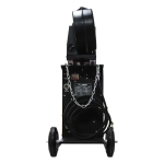 FoxWeld INVERMIG 350E сварочный полуавтомат 5705