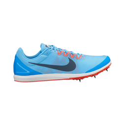 Шиповки для бега на средние дистанции Nike Zoom Rival D 10