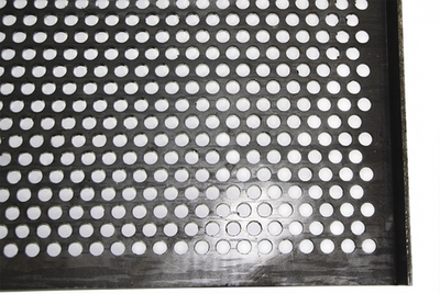 Сито ДС-168 00.80.002 (752х740х4,0, D=12.5, G)