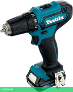 Дрель-шуруповерт Makita DF333DWAE