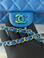 Chanel Classic 11.12 Handbag 25 cm