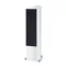 HECO Celan Revolution 9 White Satin