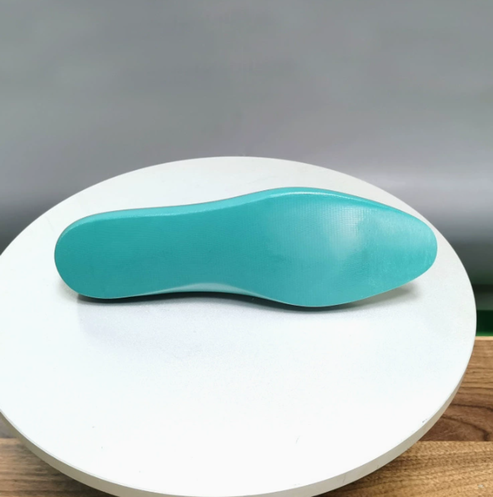 Колодки женские. арт. W433 Лоферы