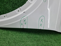 Крыло переднее левое Geely Monjaro (2021-н.в.)