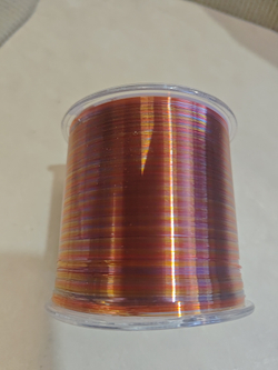 Леска 500м QUEEN OFSTAR