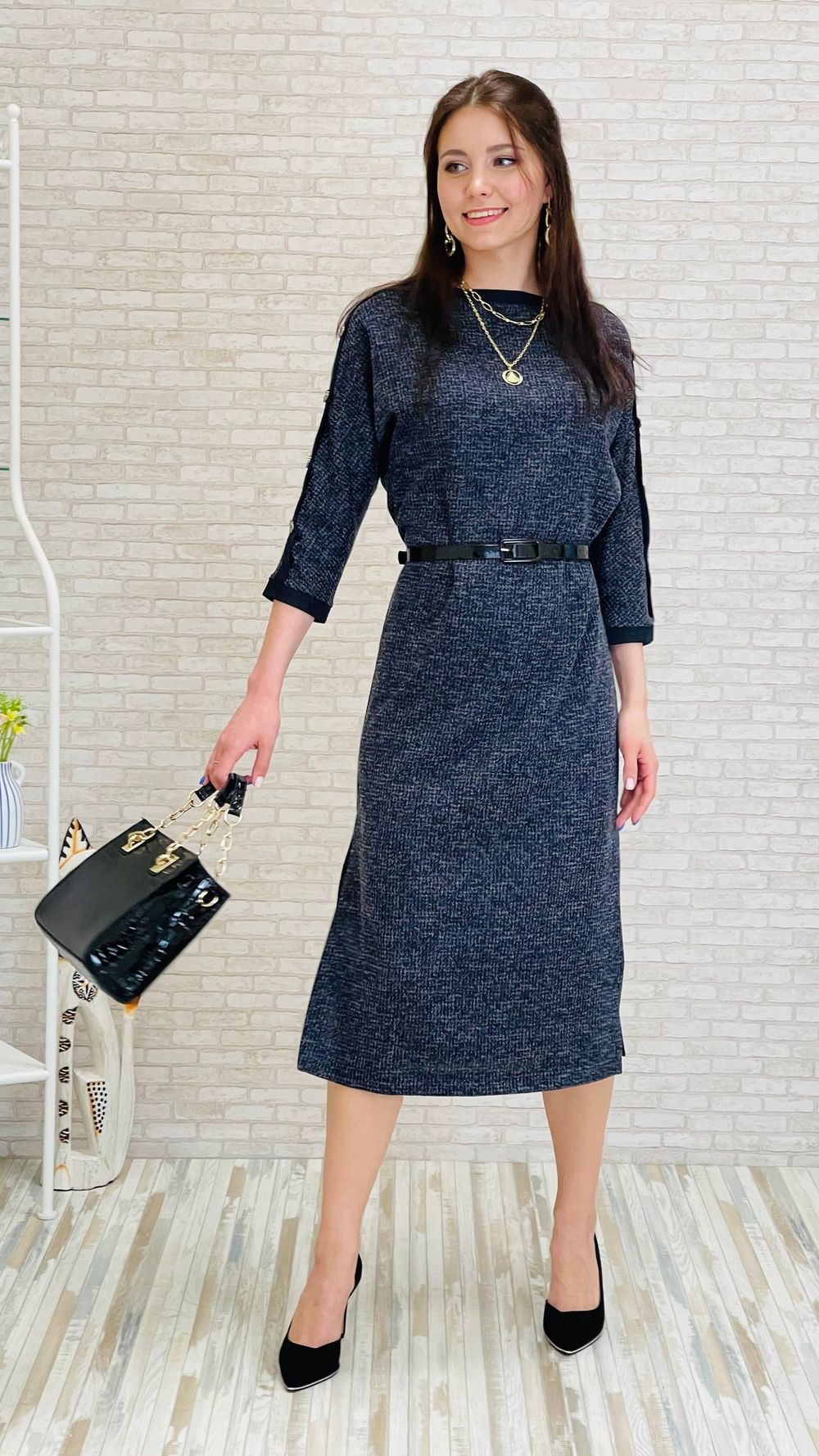 Платье МЛ-1003-4