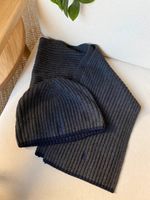 Шапка и шарф Polo Ralph Lauren