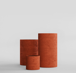 Кашпо, коллекция Surface, форма CYLINDER