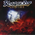 Rhapsody Of Fire / From Chaos To Eternity (RU)(CD)