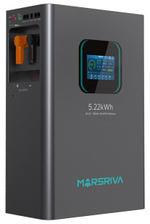 Батарея Marsriva MR-LFP48-100-WMD