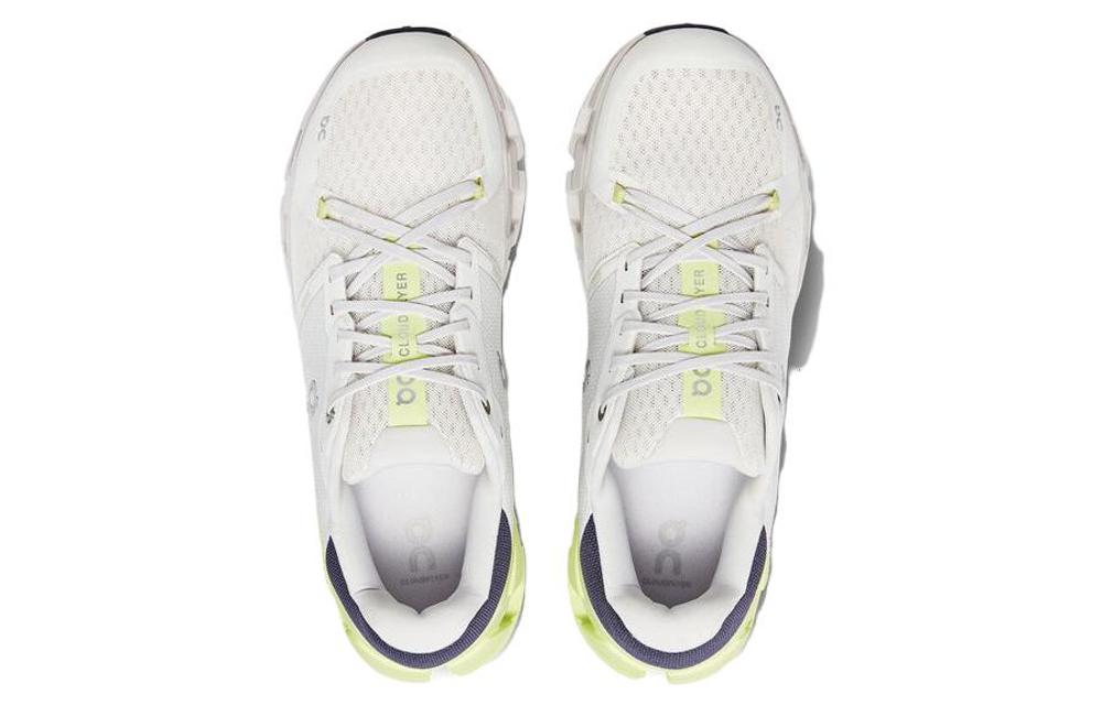 On Cloudflyer Cushioned