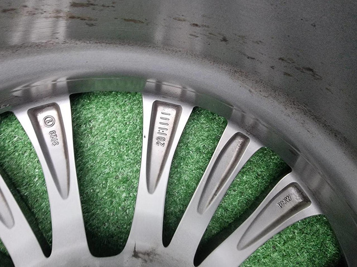 Диск литой R19 BMW 5er G30 (2017-2023) 663 стиль