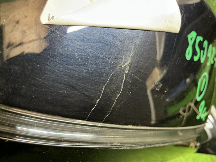 Зеркало правое BMW X4 G02 (2018-н.в.) 9 контактов