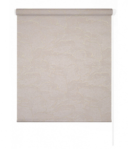 Рулонные шторы Марбель Миндаль