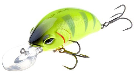 Воблер плавающий LJ ORIGINAL PILOT-XDR F 06.50/009