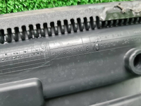 Накладка двери передняя правая Audi Q8 1 (2018-нв)