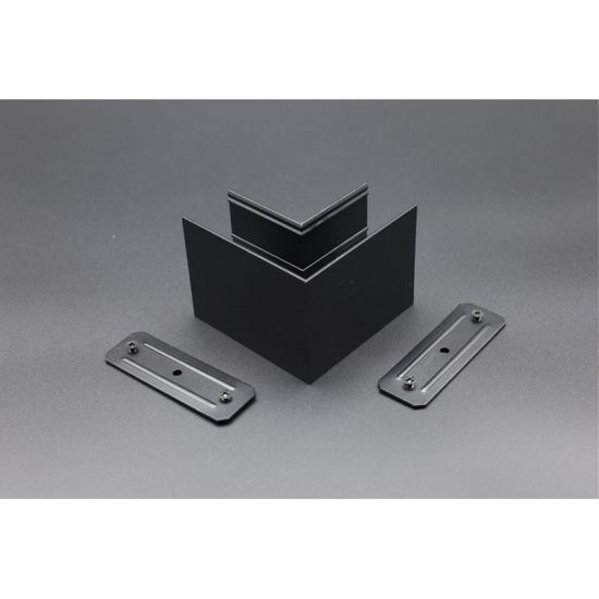 Трековая фурнитура APL.0282.00.01