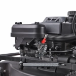 Газонокосилка бензиновая PATRIOT PT 54AS: 7.5 л.с., нож 53 см, 512109054