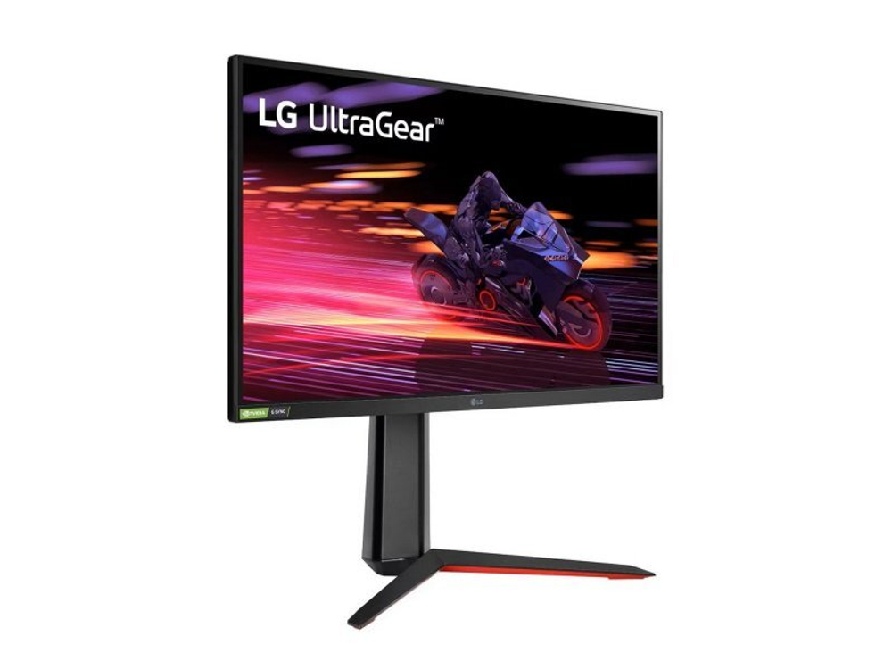 Монитор LG 27GP750-B