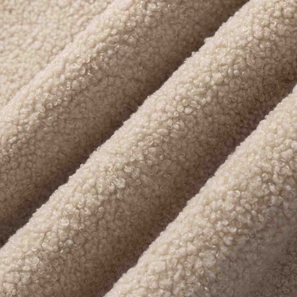 Худи Ymkashix Little Lamb Коричневый