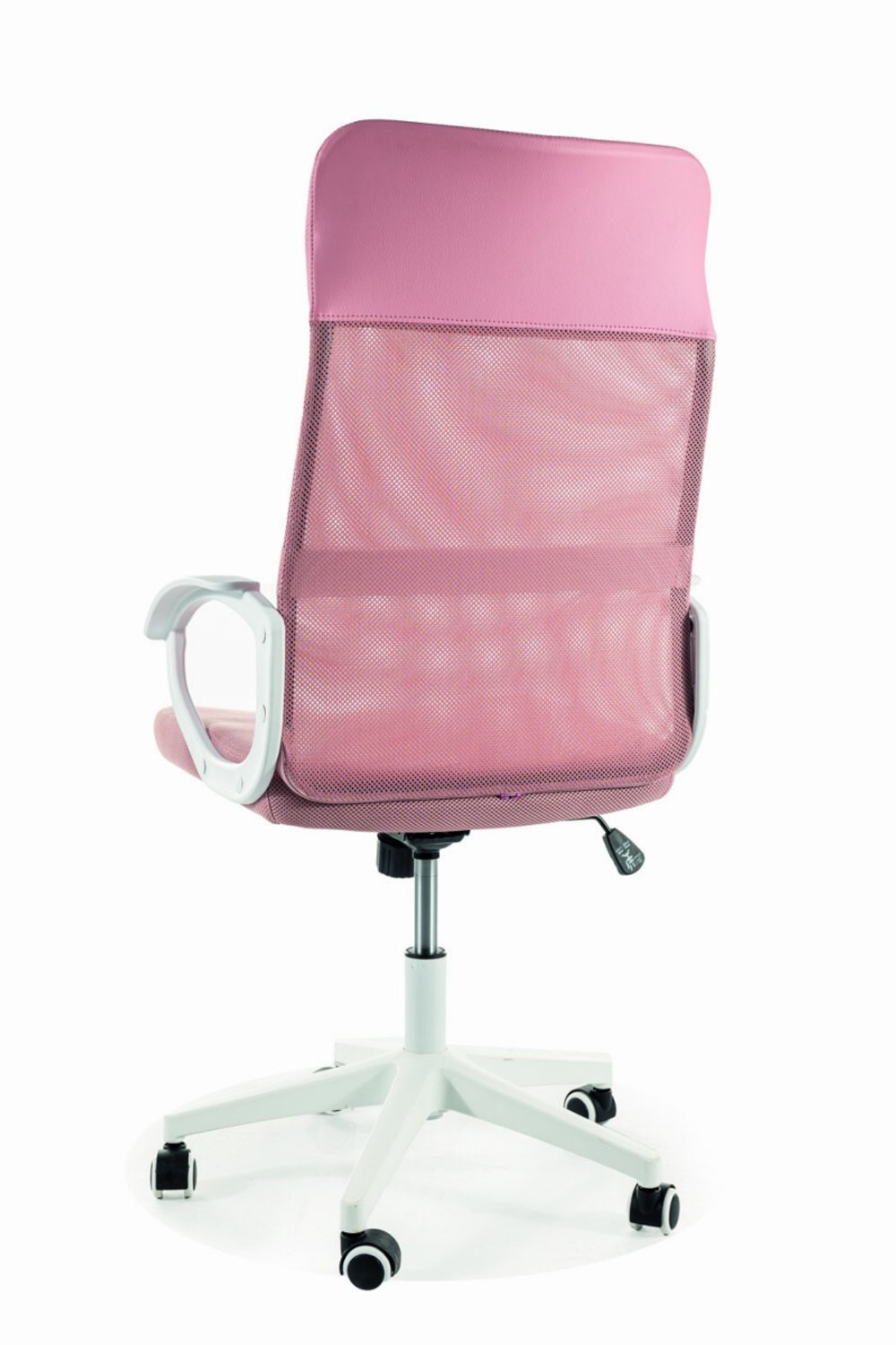 Кресло компьютерное Signal Q-026 (розовый)