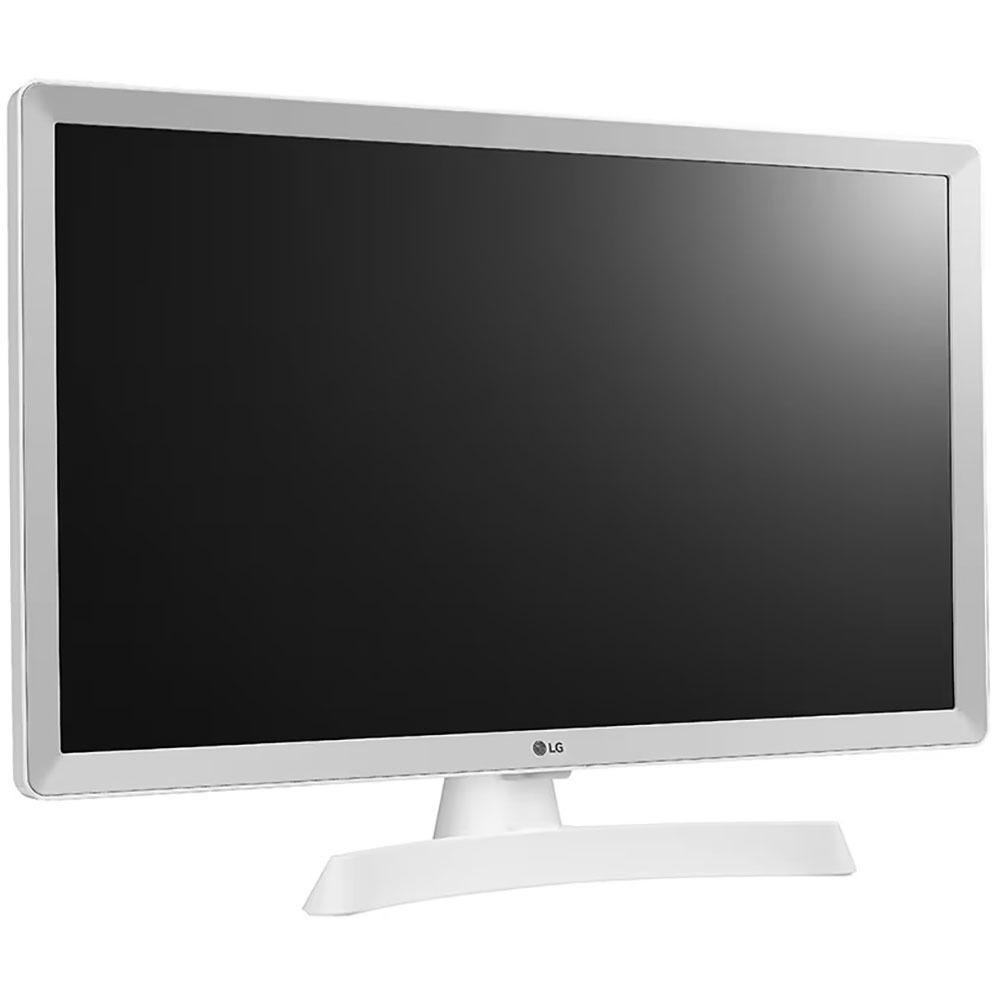 Телевизор LG 24" 24TQ510S-WZ
