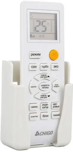 Сплит-система кондиционер Chigo Lotos CS-61H3A-1D169 60 м²