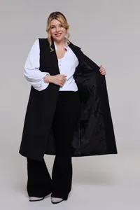 Жилет 20008 Fabrika