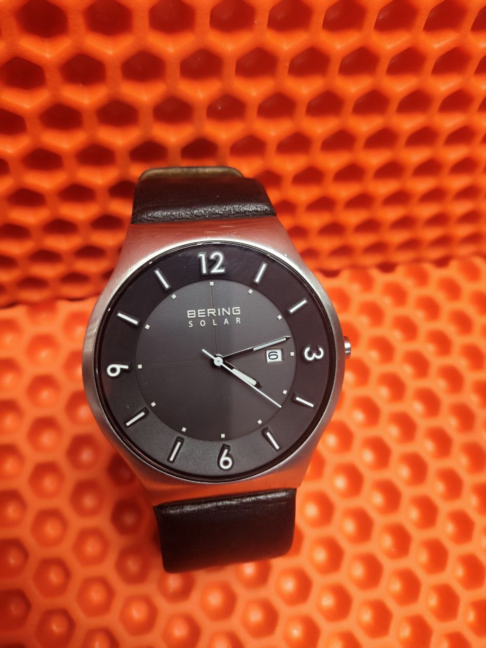 Наручные часы bering solar 14440