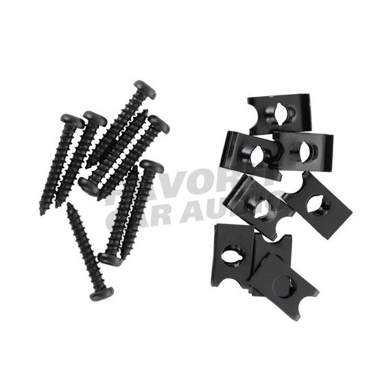 Коакс. акустика JBL Stage3 627