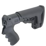 Приклад TBS Shock на МР-133, -153, DLG Tactical