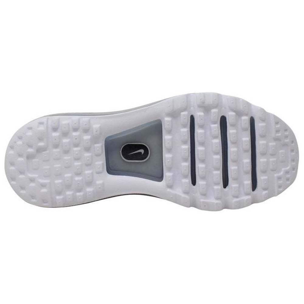 Nike Air Max 2017 Pure Platinum Wolf Grey Women"s