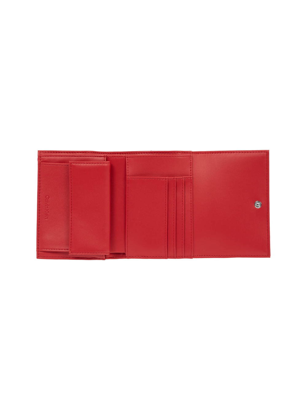 Кошелек Calvin Klein - красный(K60K612450)