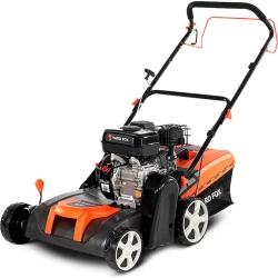 YARD FOX 38 VP бензиновый вертикуттер 38 VP