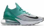 Кроссовки Nike Air Max 270 (Женская размерная сетка)