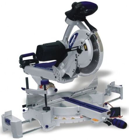 Торцовочная пила Holzkraft KGZ 3050