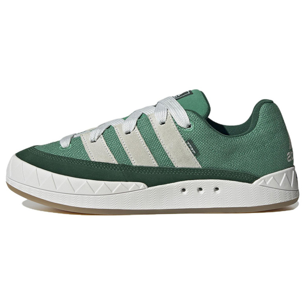 Кроссовки Adidas Originals Adimatic Semi Court Green