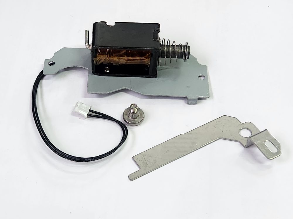 Шторка модуля для Dixel Bi-led YH3