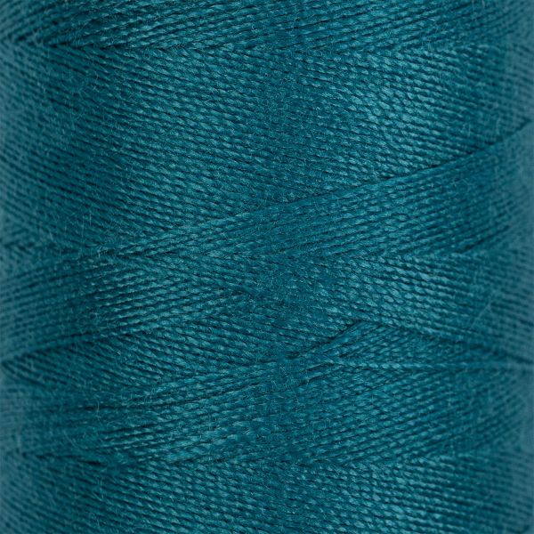 Нитки универсальные Gamma 40/2, 4570 м (5000 ярд) / 1 кат., 263 т.голубой