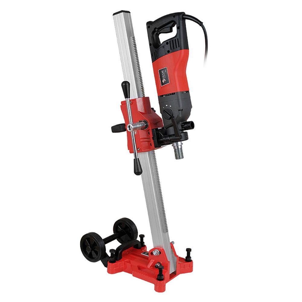 Сверлильная машина DIAM ML-180/3A (комплект) 620096