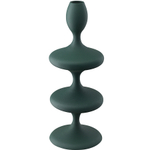 Подсвечник vivlend, 29 см,  хвойный