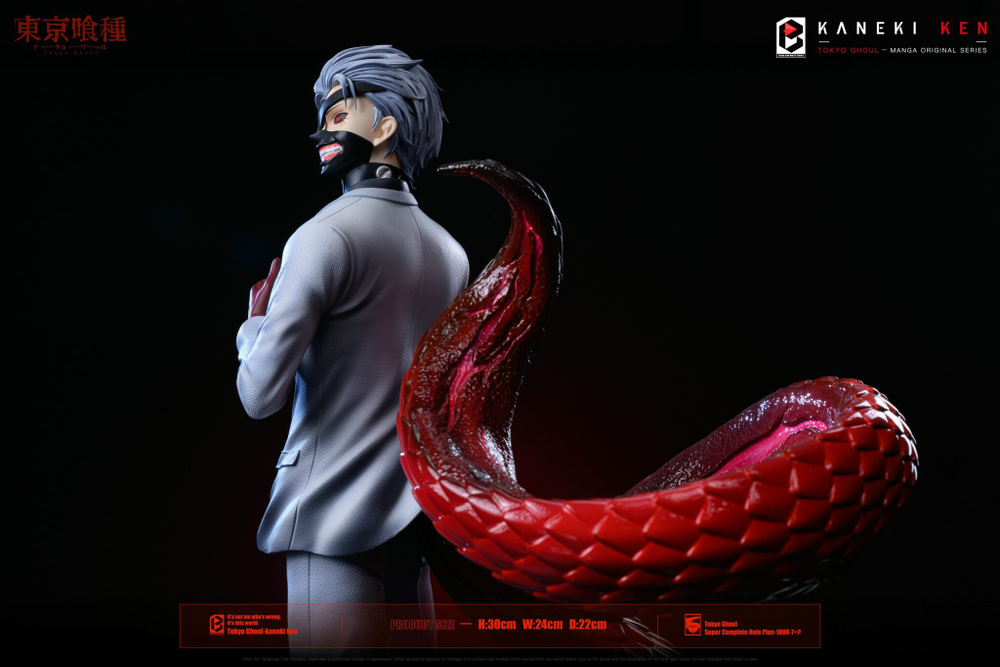 Kaneki Ken