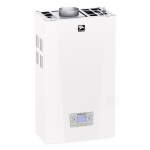 Газовый котел ЛЕМАКС PRIME-MA24