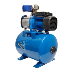 Насосная станция Aquario AUTO AMH-100-6P