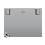 Морозильный ларь MAUNFELD MFL300GR