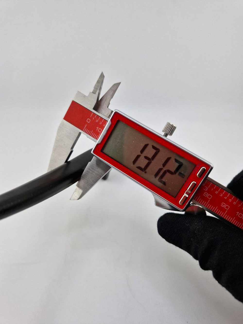 Рычаг тормоза на мотоцикл эндуро и питбайк Kayo, Racer, TTR250, BSE L-190