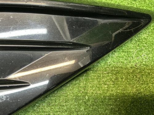 Решетка переднего бампера правая VW Tiguan 2 20-нв