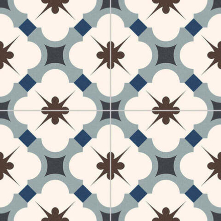 Gayafores Grace Blue 33.15x33.15